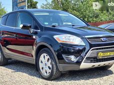 Продаж вживаних Ford Kuga 2011 року - купити на Автобазарі