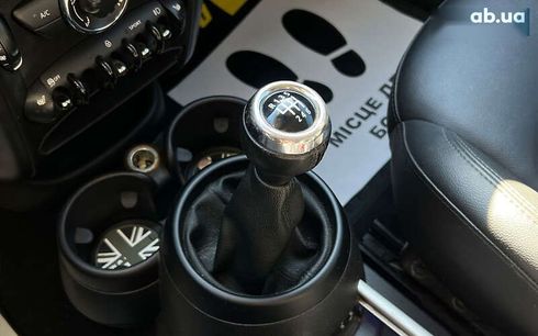 MINI Paceman 2013 - фото 15