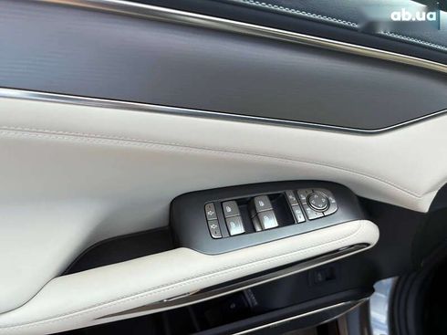 BYD Song L 2024 - фото 23
