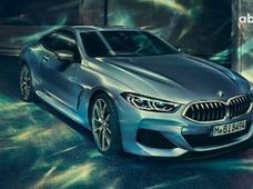 Продажа б/у BMW 8 серия 2021 года - купить на Автобазаре
