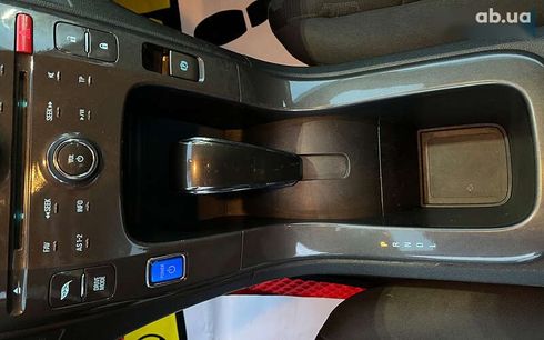 Chevrolet Volt 2014 - фото 14