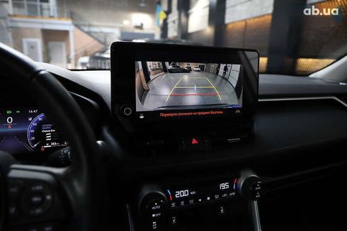 Toyota RAV4 2023 - фото 24