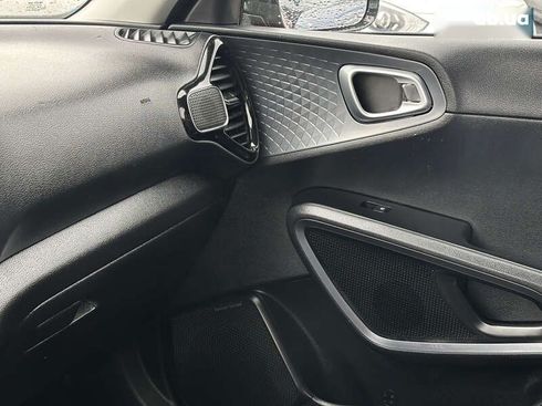 Kia Soul 2019 - фото 18