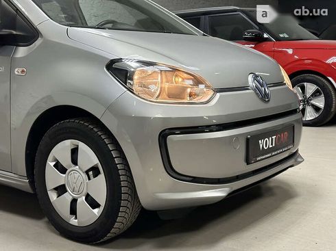 Volkswagen e-Up 2016 - фото 7