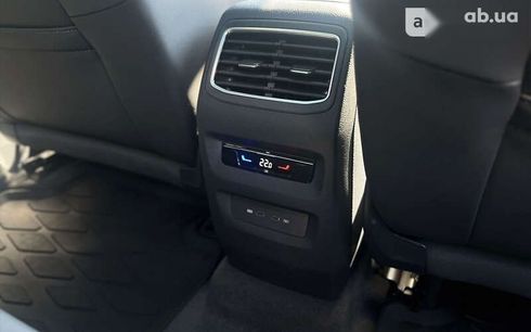 Volkswagen ID.4 2022 - фото 27