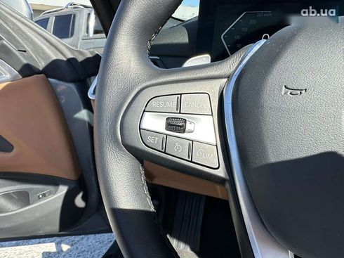 BMW 4 серия 2023 - фото 18