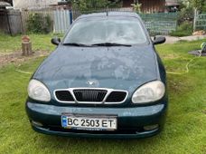 Продаж вживаних Daewoo Lanos 2005 року - купити на Автобазарі