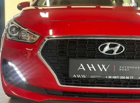 Hyundai i30 2019 - фото 3