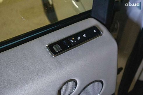 Land Rover Range Rover 2021 - фото 24