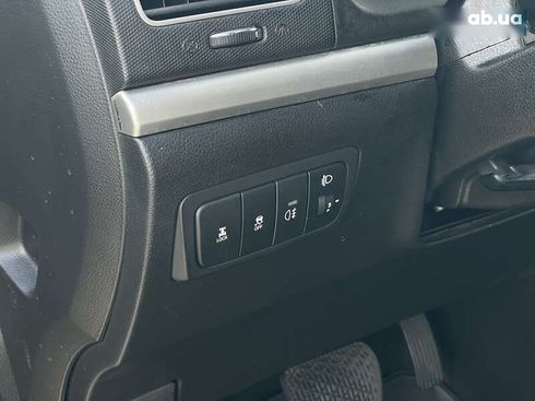 SsangYong Korando 2012 - фото 22