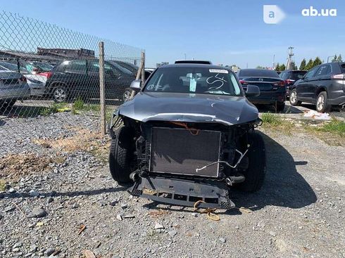 Audi Q5 2014 - фото 4