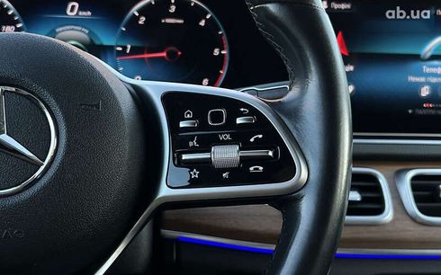 Mercedes-Benz GLE-Class 2019 - фото 21