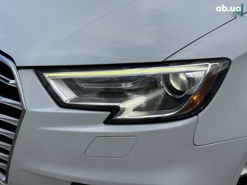 Audi A3 2017 - фото 12