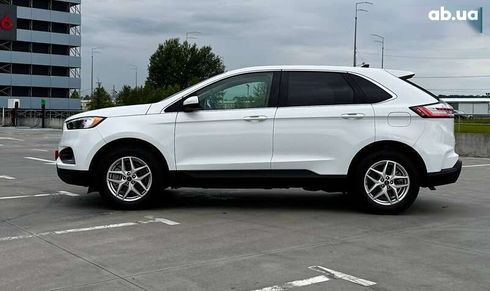 Ford Edge 2023 - фото 6