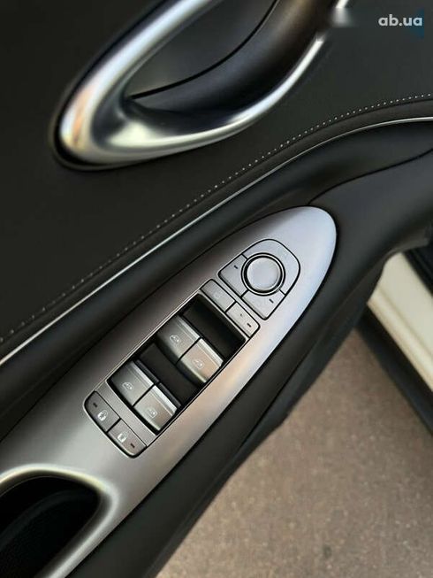 BYD Sea Lion 7 2025 - фото 19