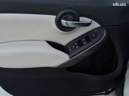Fiat 500X 2020 - фото 30