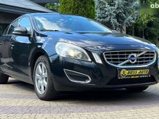 Продаж вживаних Volvo S60 2011 року - купити на Автобазарі