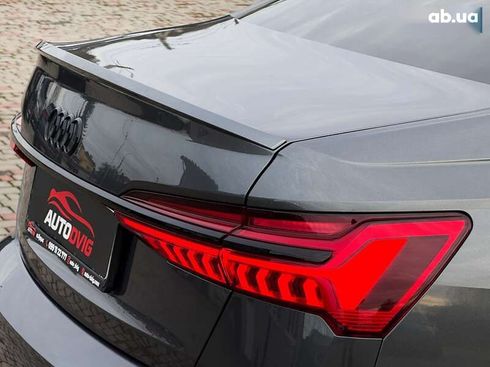 Audi S6 2022 - фото 25