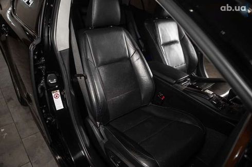 Lexus ES 2015 - фото 13
