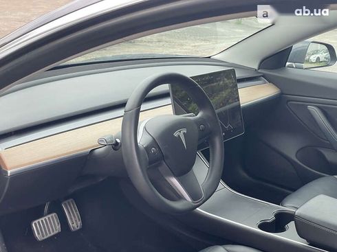 Tesla Model 3 2019 - фото 13