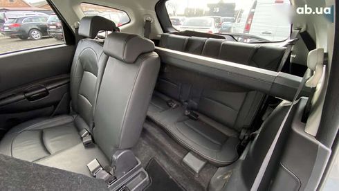 Nissan qashqai+2 2009 - фото 29
