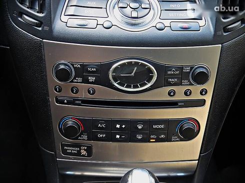 Infiniti G25 2010 - фото 14