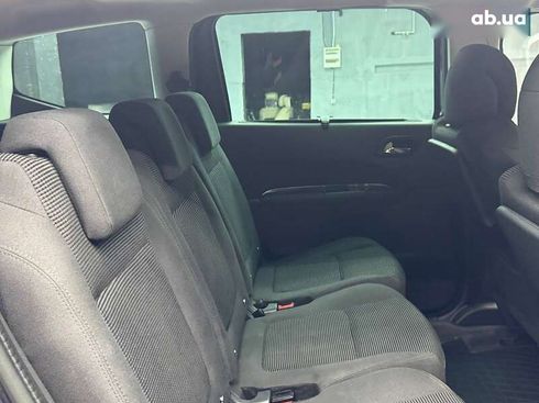 Peugeot 5008 2014 - фото 14