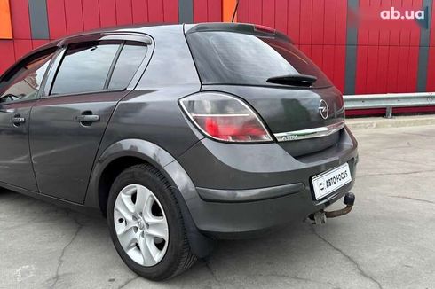 Opel Astra 2010 - фото 6