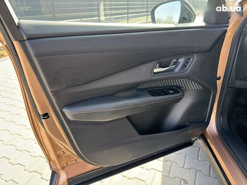 Nissan Ariya 2022 - фото 18