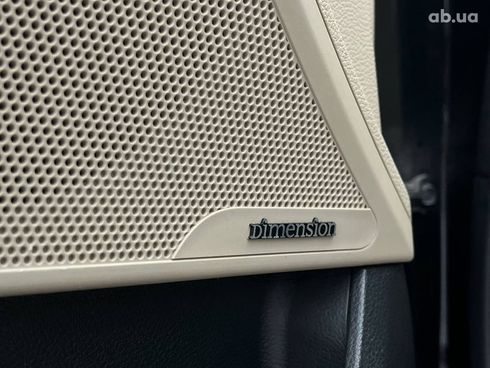 Hyundai Sonata 2015 черный - фото 38