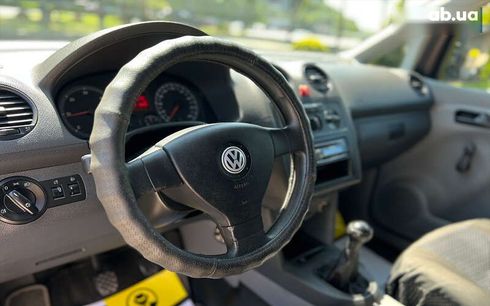 Volkswagen Caddy 2008 - фото 14
