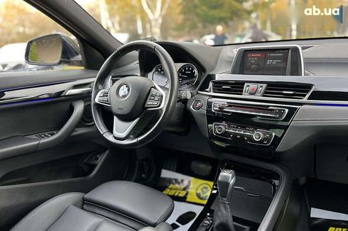 BMW X2 2018 - фото 25