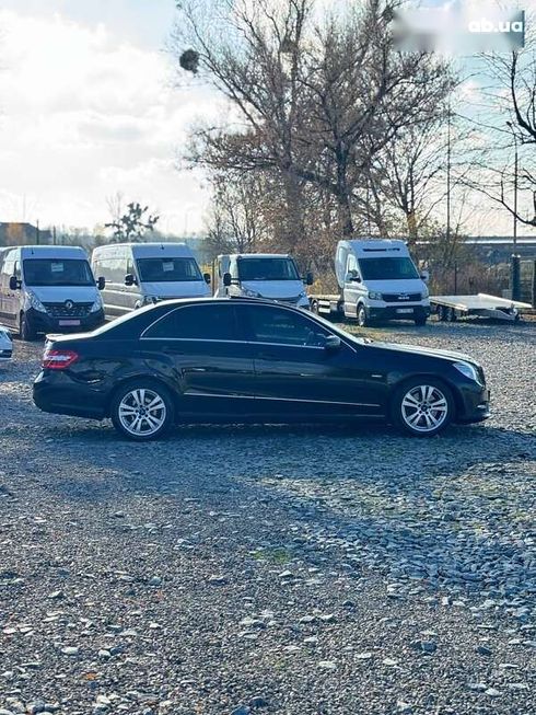 Mercedes-Benz E-Класс 2012 - фото 6