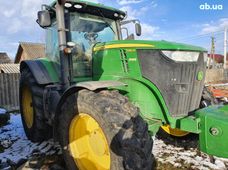 Трактори в Україні - купити на Автобазарі