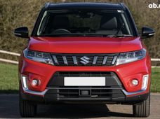 Продаж вживаних Suzuki Vitara в Київській області - купити на Автобазарі