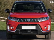 Купить Suzuki Vitara бензин бу в Киеве - купить на Автобазаре