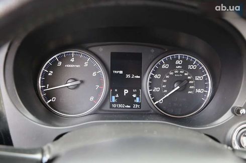 Mitsubishi Outlander 2017 - фото 16