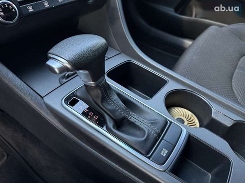 Kia Optima 2018 - фото 23