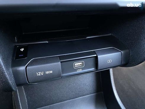 Kia Niro 2021 - фото 8