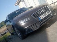 Продажа б/у Audi A4 Вариатор - купить на Автобазаре