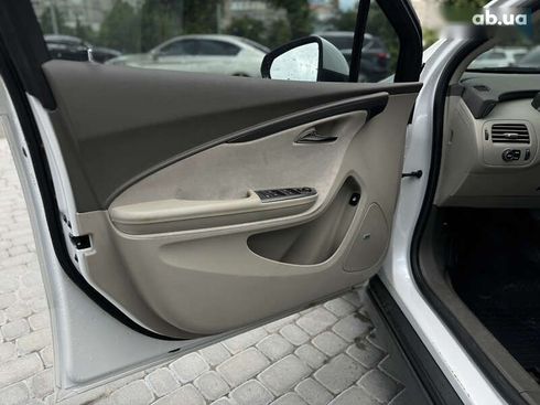 Chevrolet Volt 2014 - фото 10