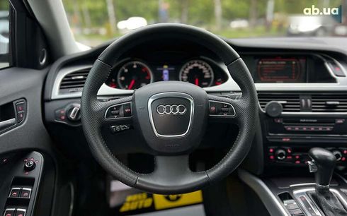 Audi A4 2009 - фото 16