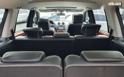 Mercedes-Benz GL-Класс 2008 - фото 29