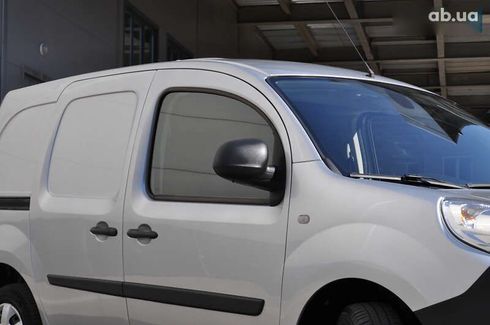 Renault Kangoo 2019 - фото 27