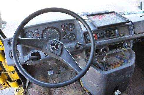 Mercedes-Benz Sprinter 1995 - фото 10
