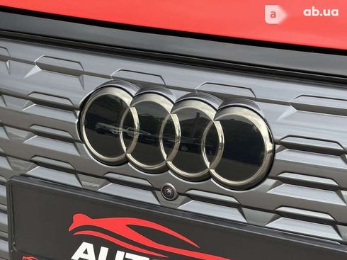 Audi Q5 e-tron 2022 - фото 19