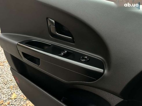 Kia Cee'd 2009 - фото 25