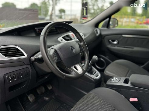 Renault Scenic 2009 - фото 30