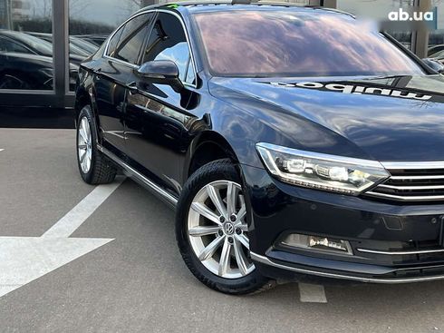 Volkswagen Passat 2016 - фото 2