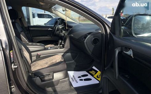 Audi Q7 2008 - фото 25